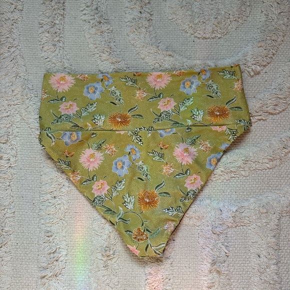 Acacia swimwear in Jardin - Picture 2 of 3